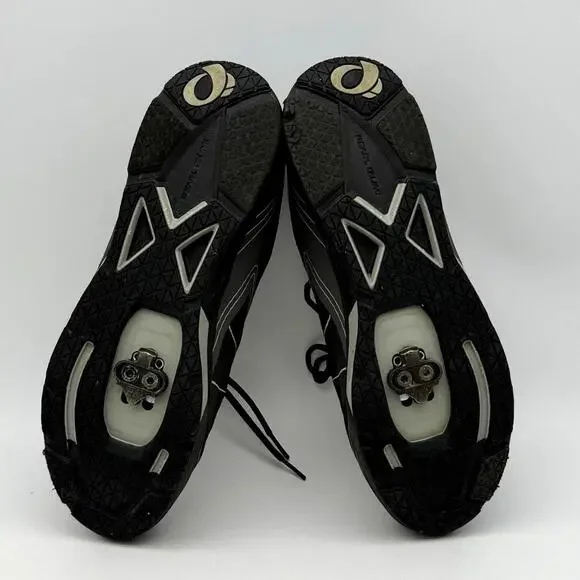 Pearl Izumi X-Road Fuel IV Cycling Shoe Men's Size EU 46 US 12.5 with cleat - Picture 10 of 14